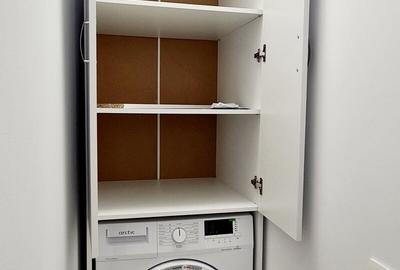 Apartament cu 2 camere decomandat, mobilat în Titan - 13