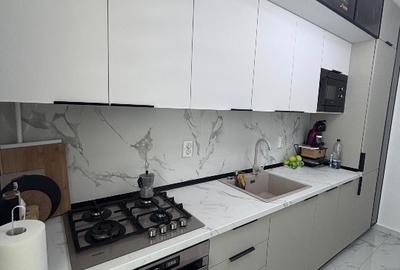 Apartament cu 2 camere decomandat în Tunari - 4