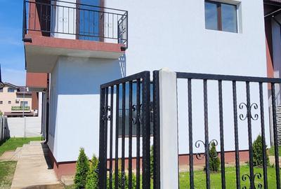 OFERTA Vila Individuala P+1E+Mansarda, 5 camere!