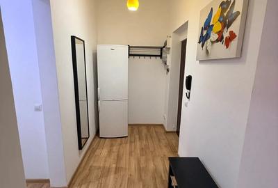 Proprietar inchiriez apartament 2 camere sector 2 Blv Basarabia cu loc de parcare,recent renovat! Proprietar inchiriez apartament 2 camere sector 2 Blv Basarabia cu loc de parcare,recent renovat! - 3