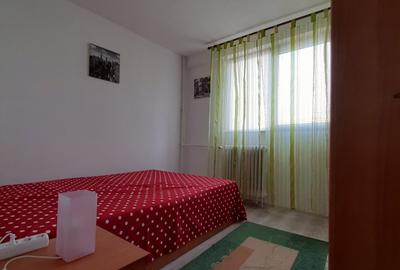 Apartament cu 2 camere decomandat în Drumul Taberei - 4