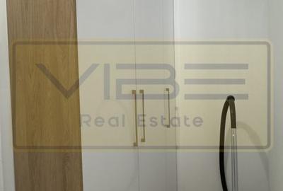 Apartament cu 2 camere decomandat, mobilat în Central - 7