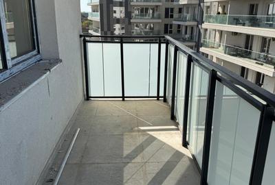 Unirii, Parcul Carol, ISG Residence IV, prima inchiriere, 2024 - 15