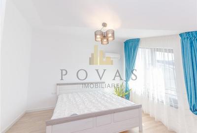 Inchiriere Vila Pipera Iancu Nicolae Scoala Americana Inchiriere Vila Pipera Iancu Nicolae Scoala Americana - 6