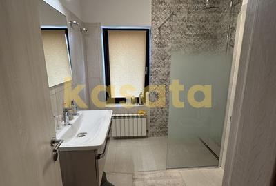 Casă individuală cu 5 camere cu Canalizare în Bucureștii Noi - 11