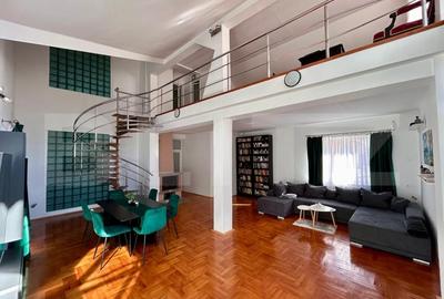 Casa moderna cu design deosebit,situata intr-o zona linistita. - 16