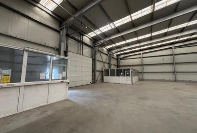 Spațiu comercial, de 1,514 mp, în Șagului - 29
