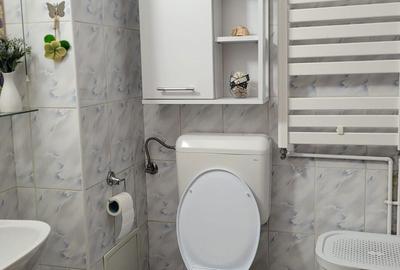 Garsonieră decomandată în Nord - 4