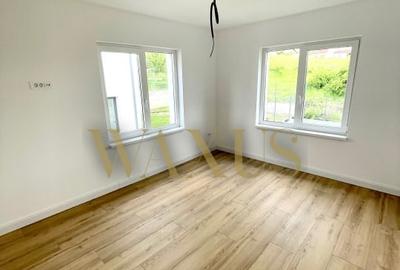Vila de vanzare in Floresti, 120mp, 450mp teren - 13