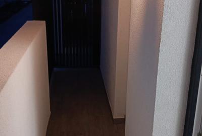 Duplex cu 4 camere cu Teren 40 Mp în Florești - 17