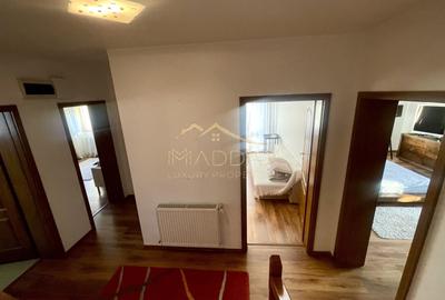 Casă individuală cu 6 camere cu Canalizare în Balotești - 37