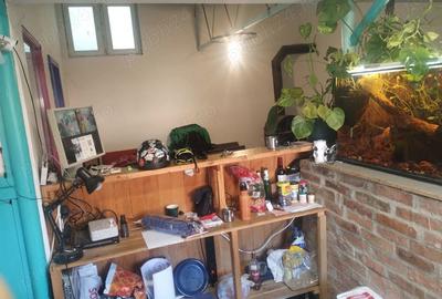 Spațiu comercial, de 140 mp, în Central - 4