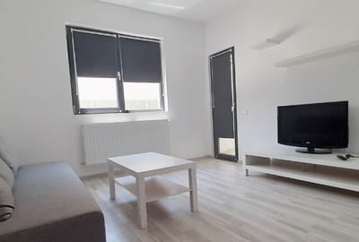 Apartament 2 camere Thedor Pallady - Trapezului - Parcare - Centrala - Bloc 2020 - 3