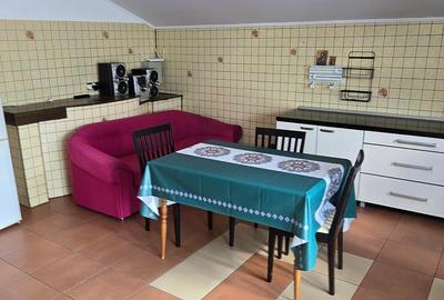 De inchiriat!Apartament 2 camere renovat zona Primaverii - 3