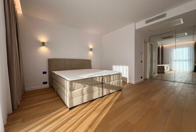 One Herastrau Towers Str. Nicolae Caranfil 74B 4 Camere Etaj 5 - 10