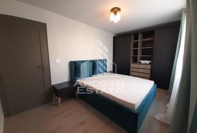 Apartament 3 camere, centrala, AC, Complex Studentesc pet frendly - 2