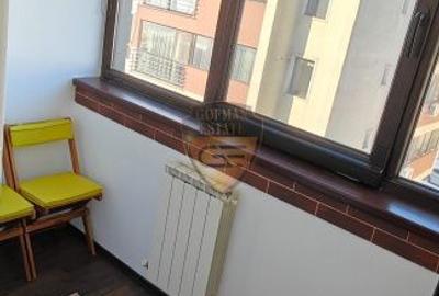 Apartament cu 3 camere decomandat, mobilat în Tomis Plus - 11