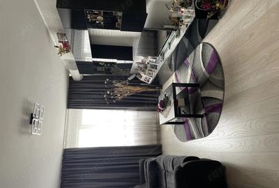 Apartament cu 3 camere semidecomandat în Unirii - 9