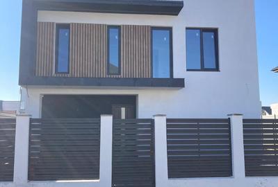 Casă individuală cu 5 camere cu Teren 301 Mp în Berceni - 5