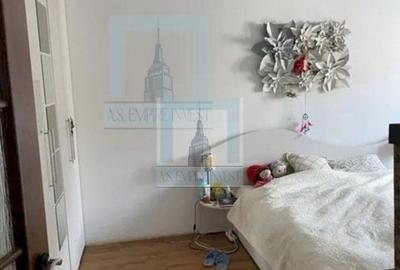 Ap 3 camere decomandat - zona Racadau (ID:16663) - 2
