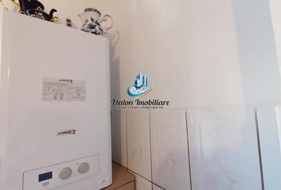 Apartament 2 camere, etaj 3, Piata Bistrita Precista - 5