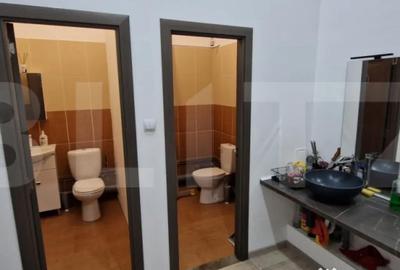 Spațiu comercial, de 181 mp, în Independenței - 4