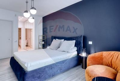 Apartament cu 3 camere decomandat, mobilat în Warthe - 17