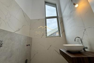 Duplex cu 6 camere cu Canalizare în Iancu Nicolae - 43