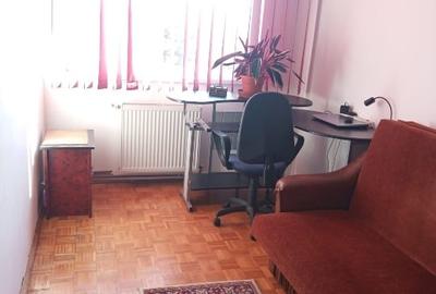 Apartament cu 4 camere semidecomandat, mobilat în Grigorescu - 5