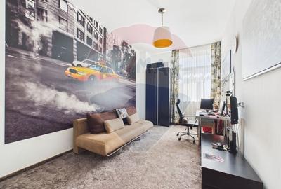 Apartament decomandat cu 3 camere de vanzare Rin Grand Residence - 8