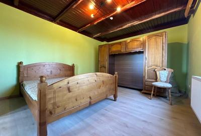 Casă individuală cu 5 camere cu Garaj în Buftea - 14