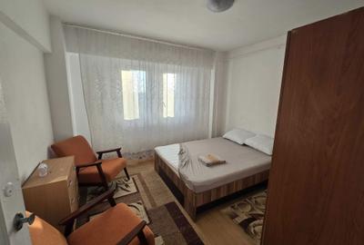 Apartament cu 2 camere semidecomandat în UTA - 2