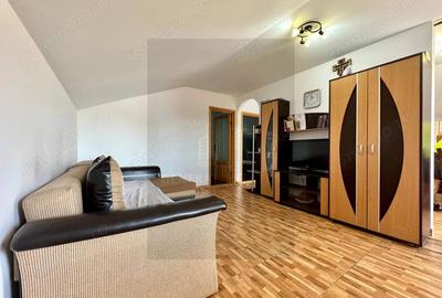 Vanzare Casa - Copou- P+M - langa Gradina Botanica Vanzare Casa - Copou- P+M - langa Gradina Botanica - 15