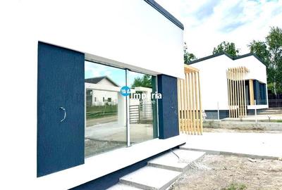 Vila parter, 4 cam, 380 teren, TransAnapet Miroslava Vila parter, 4 cam, 380 teren, TransAnapet Miroslava - 3