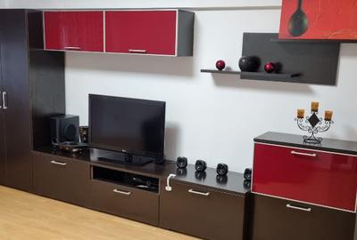 Apartament trei camere etaj 1, mobilat elegant, dotat loc parcare Mall - 3