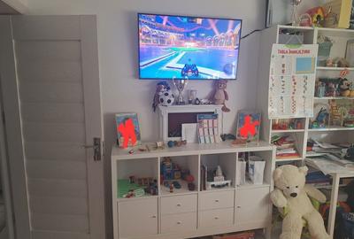 Apartament cu 3 camere decomandat în Alexandru cel Bun - 7