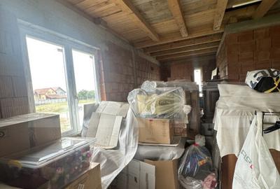 Casa la ro?u 3 camere, 144 mp, 584 mp teren, zona Cionchest - 5