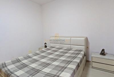 Apartament cu 2 camere decomandat, mobilat în Metalurgiei - 7