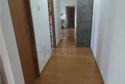 SPITALUL JUDETEAN - 3 CAM - 2 BAI - MOBILAT - ETJ.INTERMEDIAR - SPATIOS- - 6