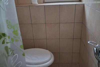 Garsonieră decomandată în Central - 2