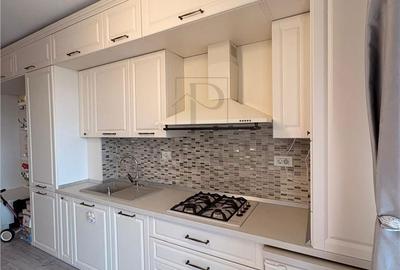 Apartament cu 2 camere în Telegrafului