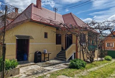 Casă cu 3 camere în Cobătești - 1