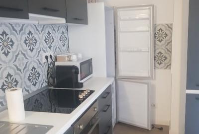 Apartament 2 camere Ansamblu rezidential Luceafărul - 4