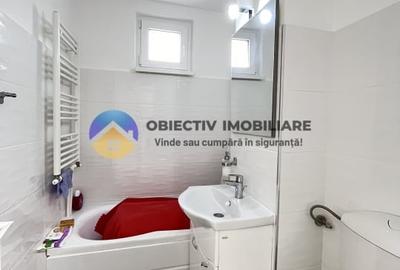 Garsoniera RENOVATA 2022 potrivita spatiu comercial/locuit Petru Rares Garsoniera RENOVATA 2022 potrivita spatiu comercial/locuit Petru Rares - 7