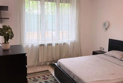 Apartament cu 3 camere în Central - 10