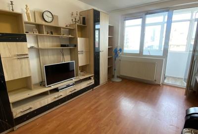 Apartament cu 2 camere în Cornișa - 5