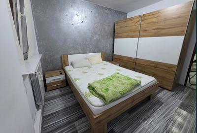 Stefan cel Mare ,Parcul Circului,parter/4,DECOMANDAT,RENOVAT, mobilat TOTUL NOU - 3