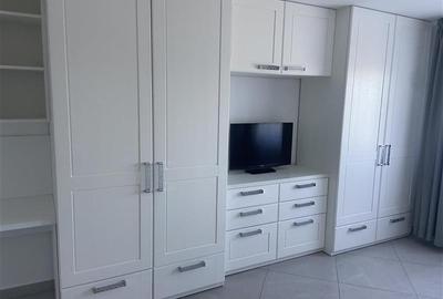 Apartament cu 2 camere decomandat, mobilat în Sud - 3