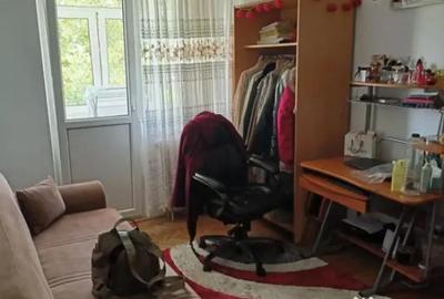 Apartament cu 2 camere nedecomandat în George Enescu