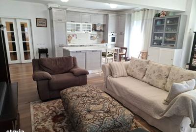 Apartament cu 3 camere decomandat în Orizont - 10